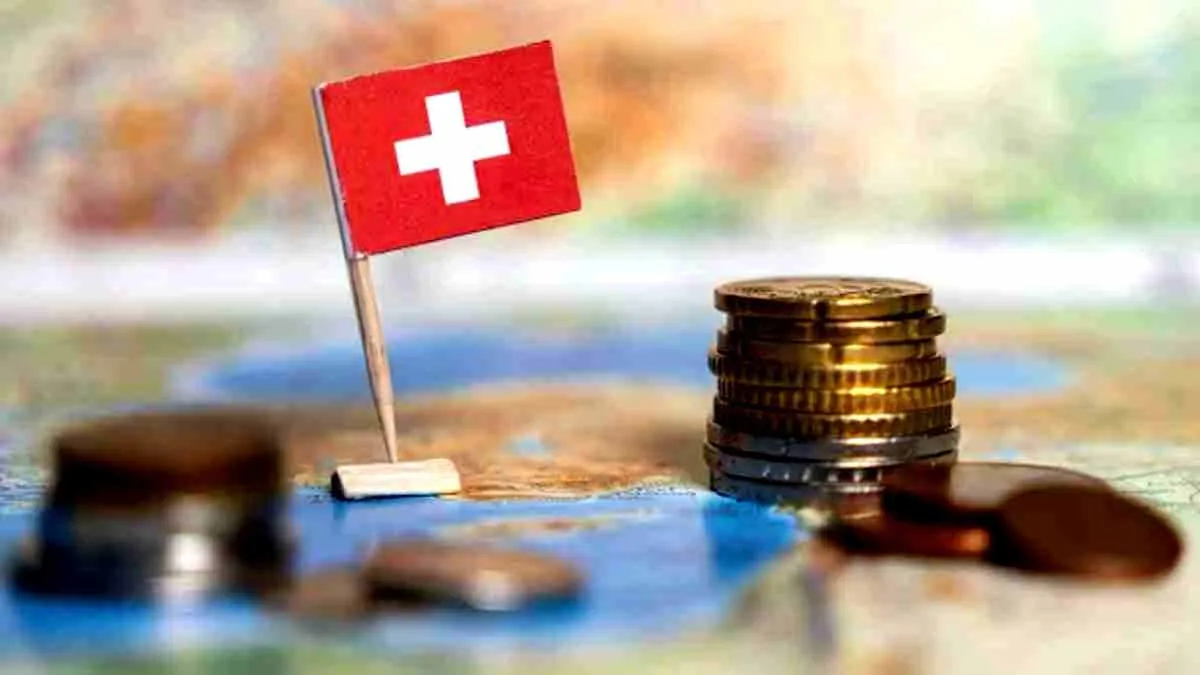 Schweiz: Große Einstellungswelle gegen den Fachkräftemangel