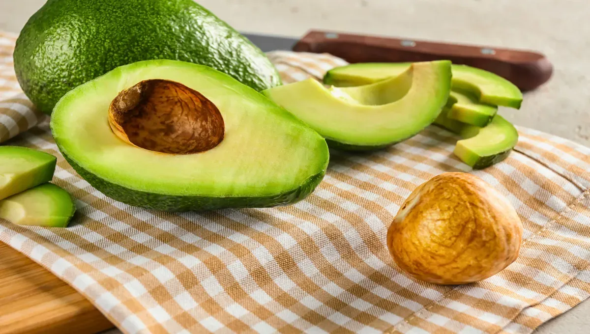 Avocadokerne – ein verborgener Schatz mit tausend Möglichkeiten