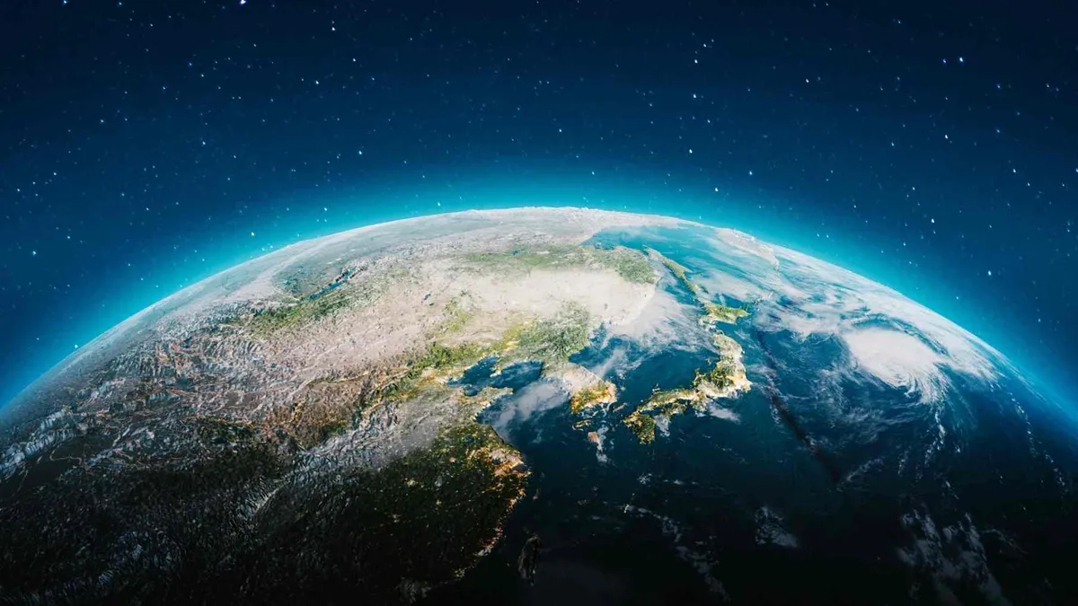 Abschied vom 24‑Stunden‑Tag — was eine längere Erdrotation für uns heißt