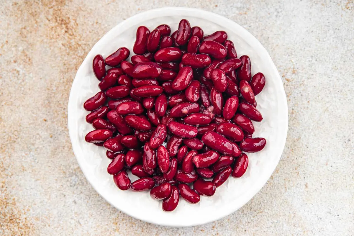 Sollten Sie Konservendosenbohnen abspülen? Die Antwort könnte Sie überraschen