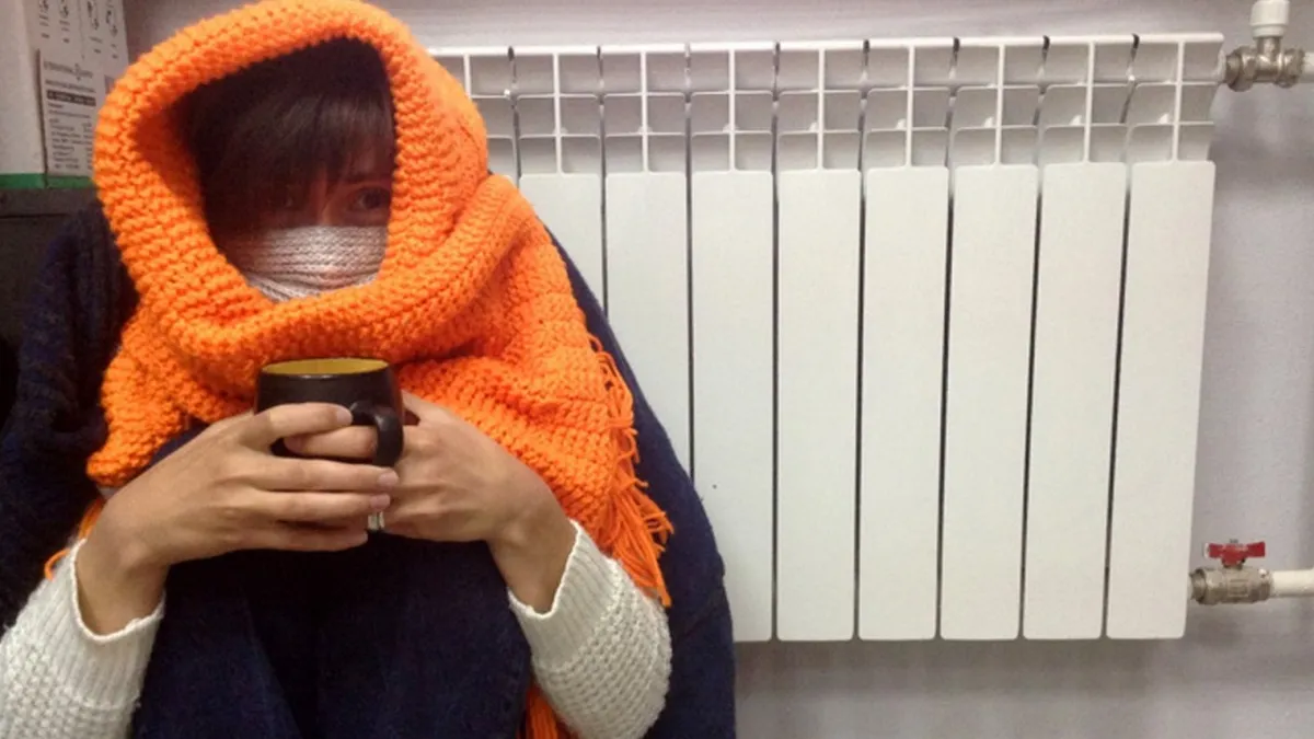 Wohntemperatur im Wandel: neue Ideen für moderne Haushalte