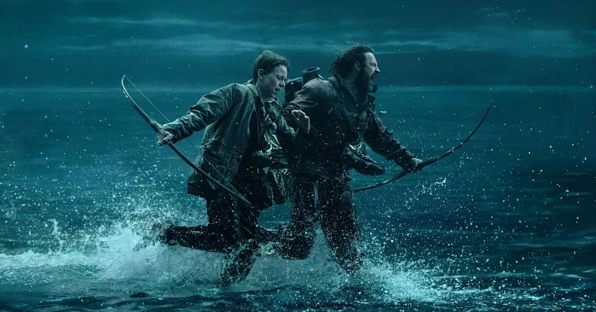 „28 Years Later“: ein Meilenstein des britischen Horrorfilms