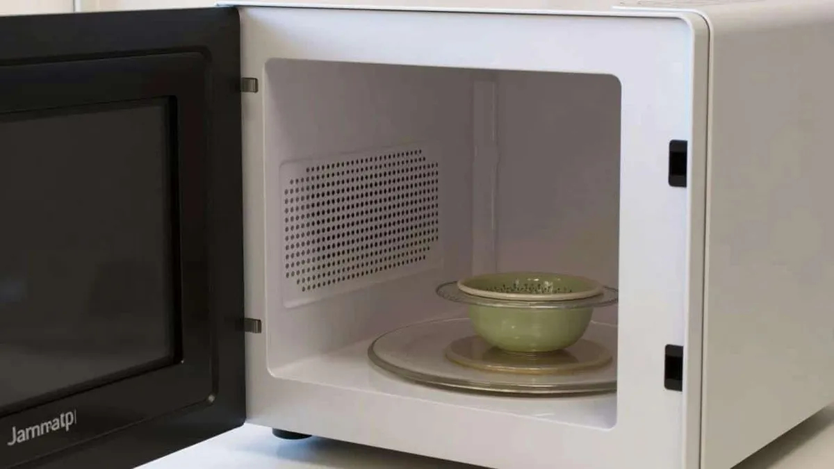 Abschied vom Summen: wie sich der Küchenalltag verändert