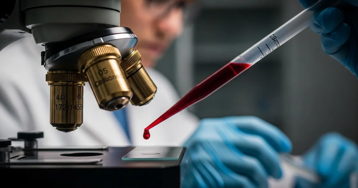 Bluttests bringen neue Hoffnung für die Alzheimer-Diagnostik