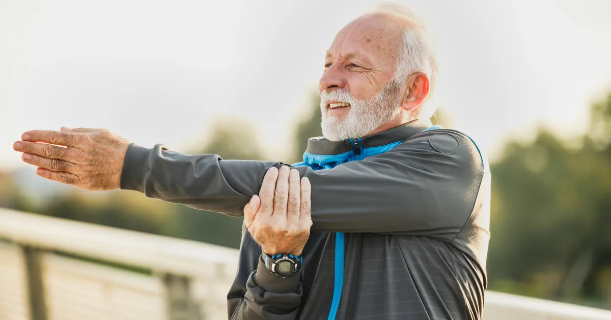 Die verborgenen Seiten der Bewegung: So bleiben Sie fit ohne formelles Training