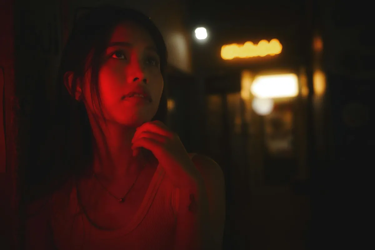 Einsamkeit, die nicht wie Einsamkeit wirkt