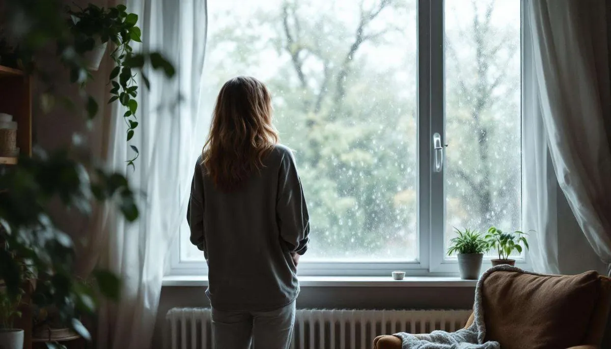 Wenn Farben sprechen: Was unsere Kleidung über unser Selbstbild verrät