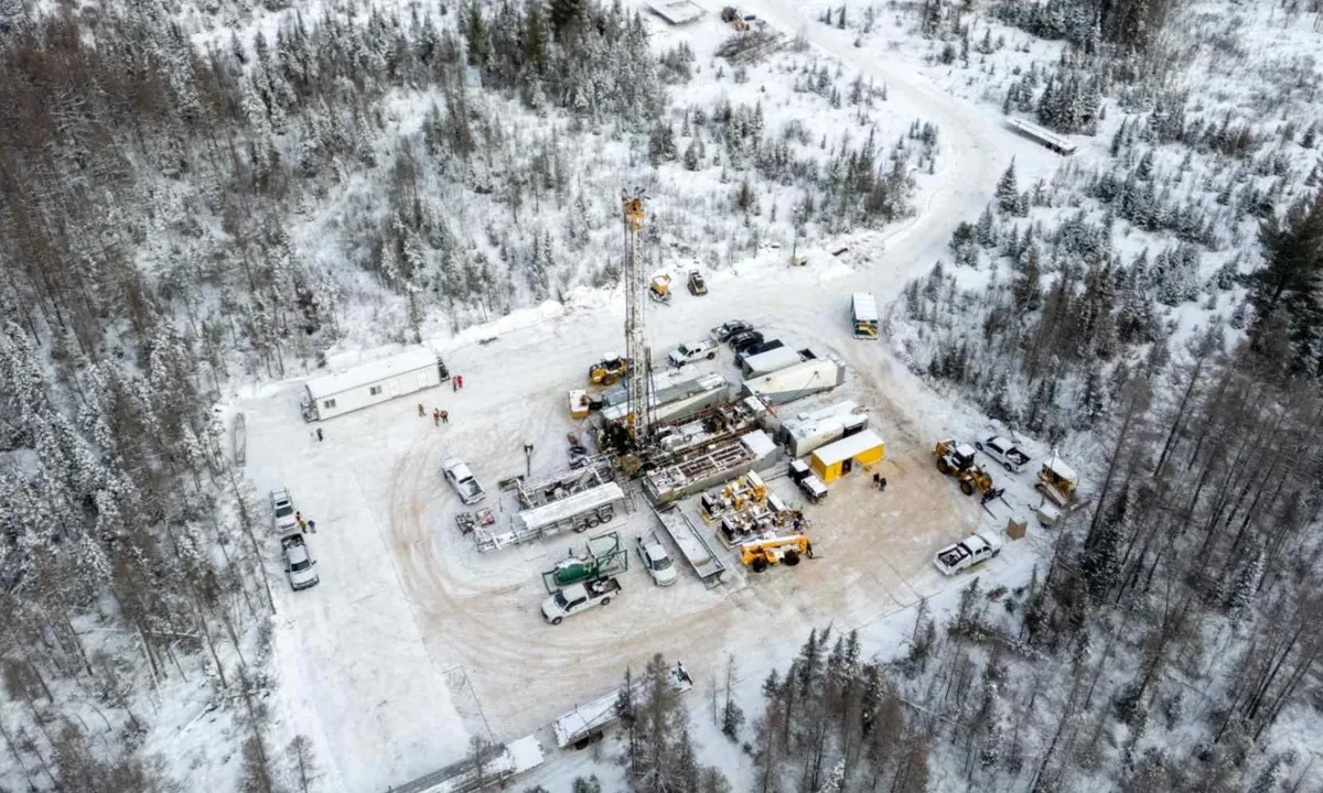 Helium‑3‑Fund in den Wäldern von Minnesota: was das heißen könnte