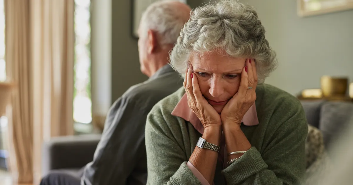 Wenn die Maske fällt: Wie sich Persönlichkeit im Alter zeigt