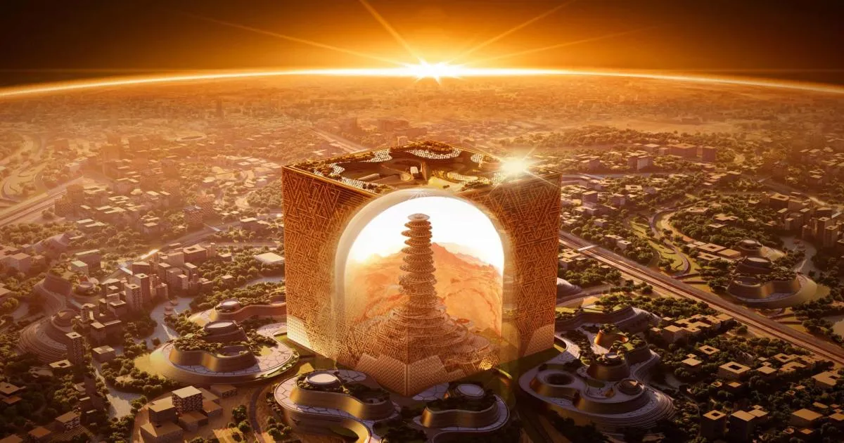 Saudi-Arabiens Kurswechsel: Megaprojekte auf dem Prüfstand